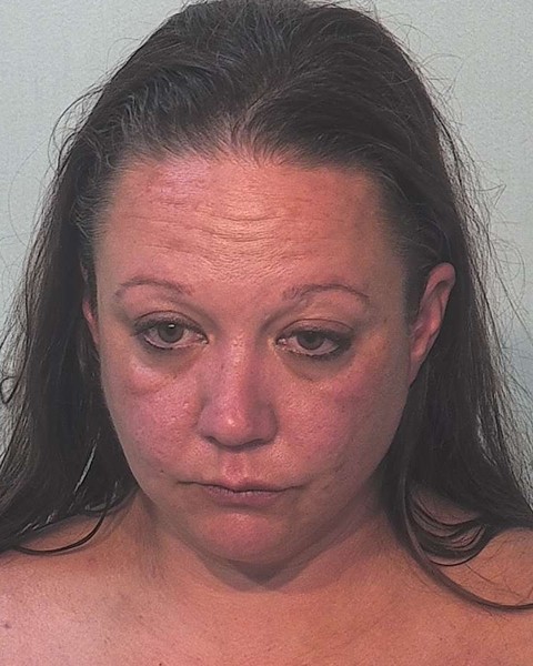 Photo of Alyssa Mansfield