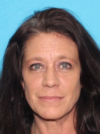 Photo of Kellie Anthony