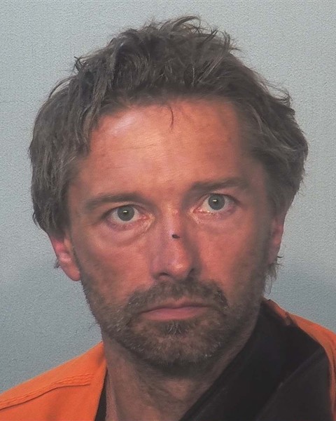 Photo of Craig Smith