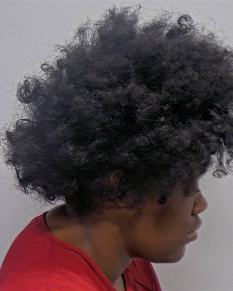 Photo of Myreiona Sykes