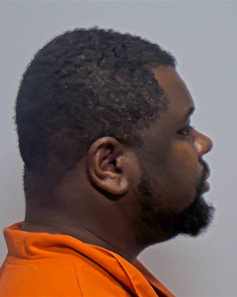 Photo of Angelo Burnett