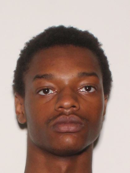 Photo of Lashad Davis