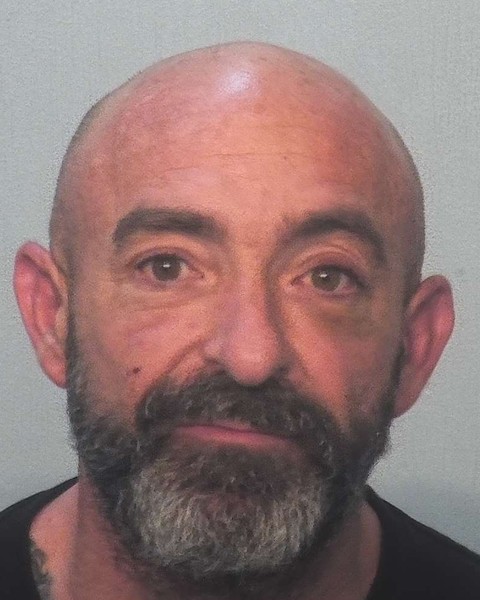 Photo of Richard Sacchitella