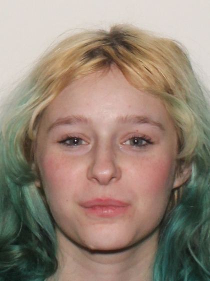 Photo of Katelyn Styborski