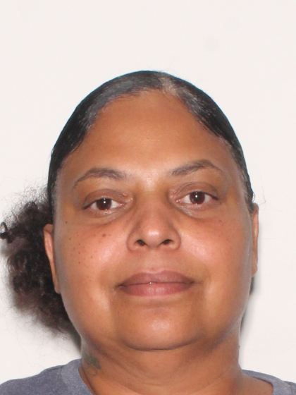 Photo of Angela Butler