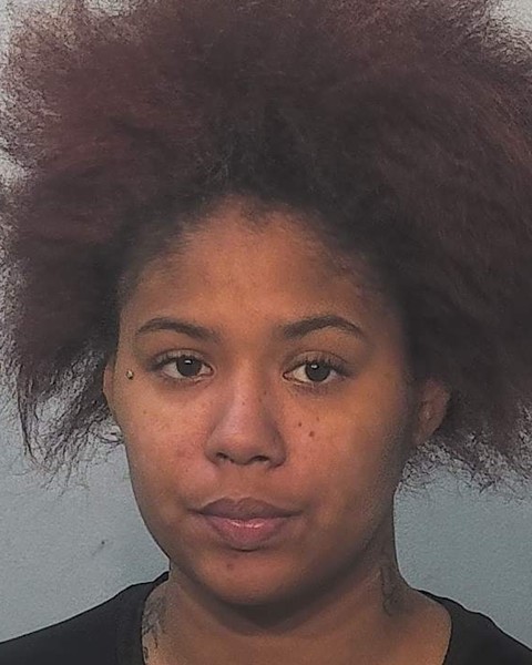 Photo of Reshaunti Jackson-whitfield