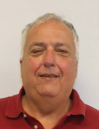 Photo of Ronald Adams