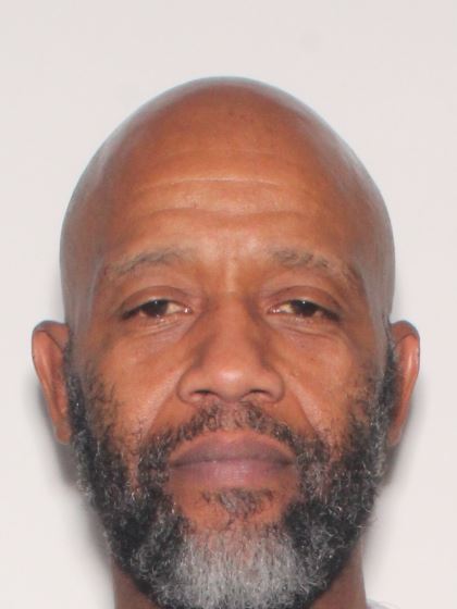 Photo of Marcus Lockett