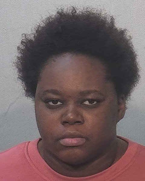 Photo of Daja Brangman