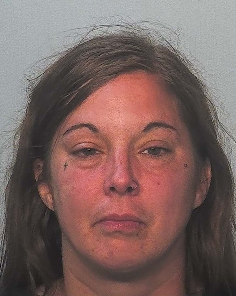 Photo of Nicole Morton