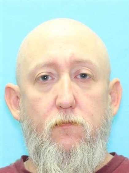 Photo of Michael Morris