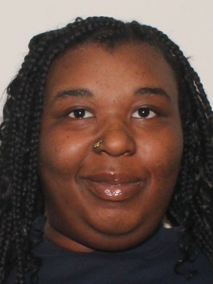 Photo of Dyneisha Bonds