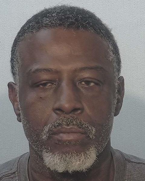 Photo of Harrie Rembert