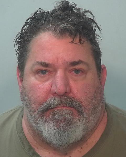 Photo of Barry Alberding