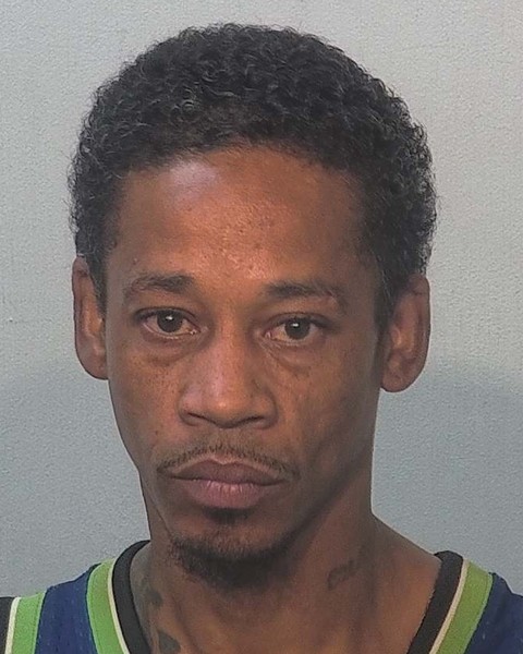 Photo of Arian Mckinley