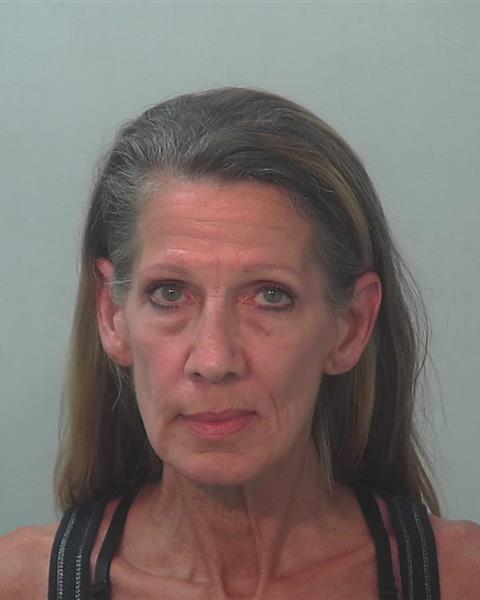 Photo of Melinda Sullivan