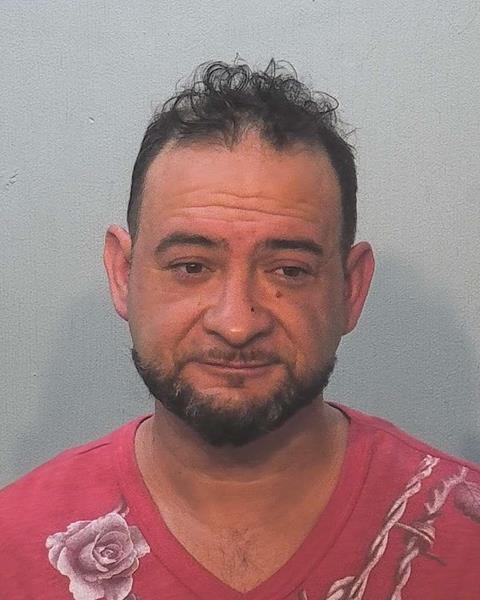 Photo of Justin Dominguez