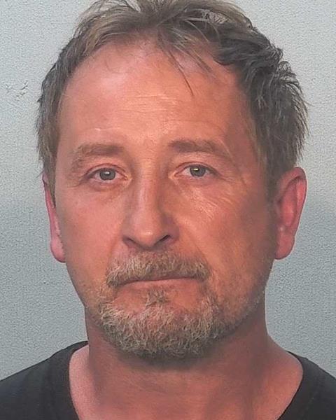 Photo of Mark Gilliam