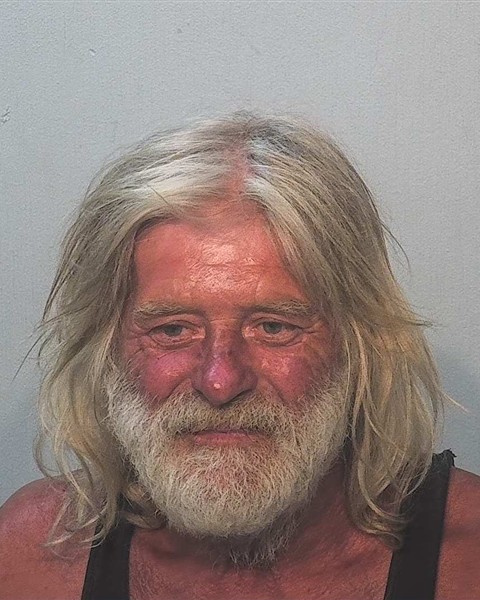Photo of Anthony May