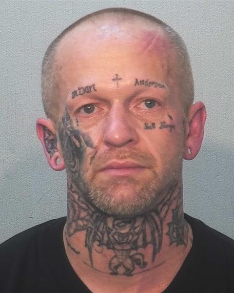 Photo of Daniel Anderson