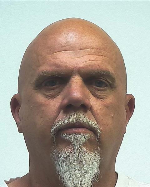 Photo of Barry Hatfield