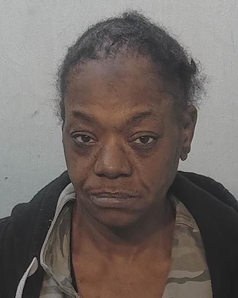 Photo of Felicia Ellis