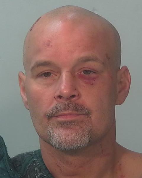 Photo of James Tanner