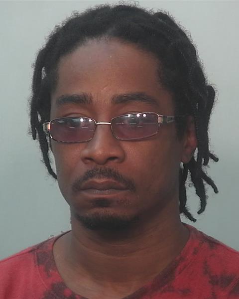 Photo of Devotrick Jones