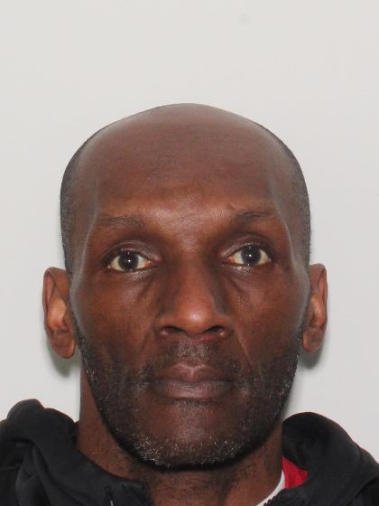 Photo of Tyrone Douglas