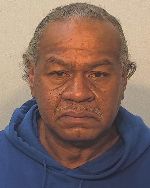 Photo of Jerry Arrington