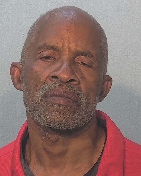 Photo of James Cato