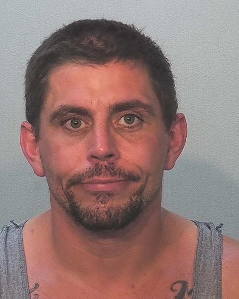 Photo of Nicholas Dart