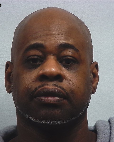 Photo of Vaughn Ensley