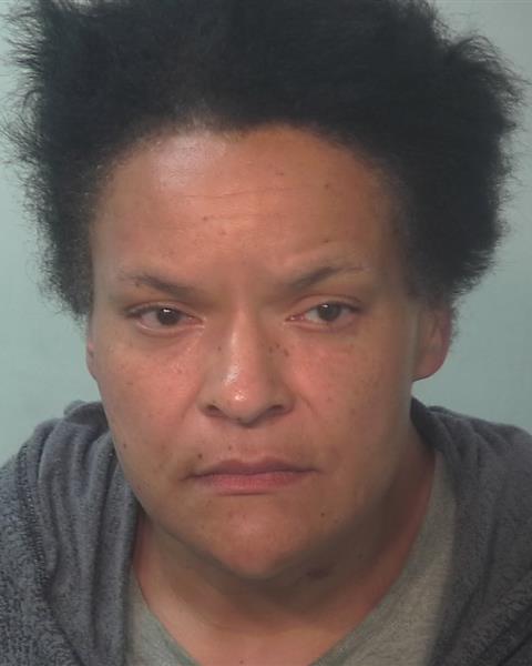 Photo of Tommilee Williams
