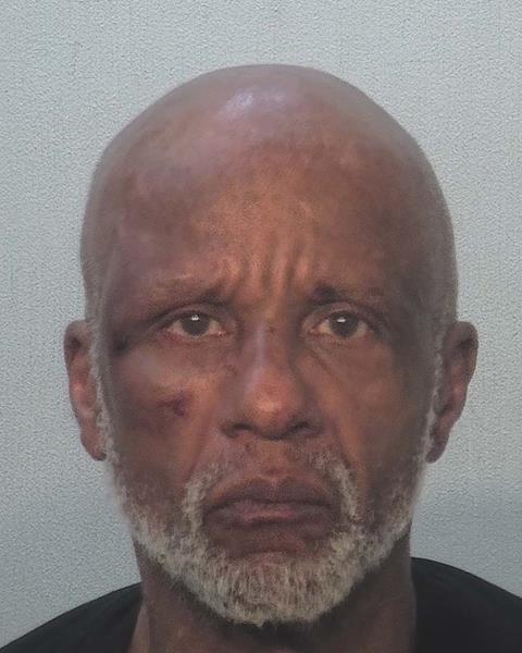 Photo of Patrick Hicks