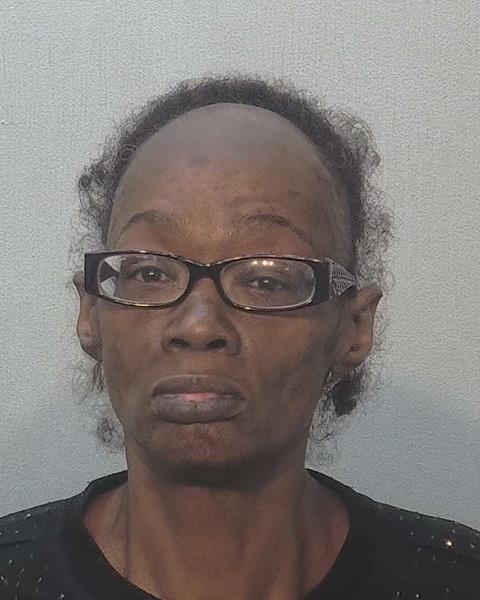 Photo of Antoinette Cash