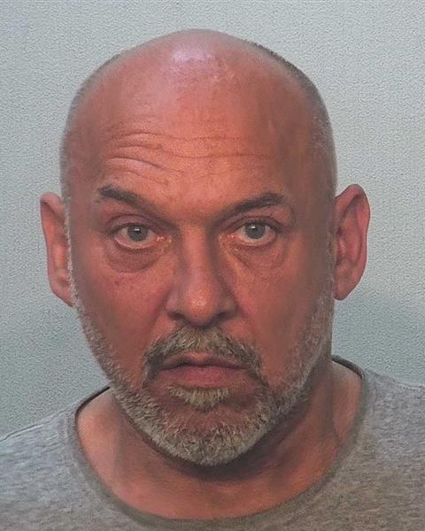 Photo of Terry Brown