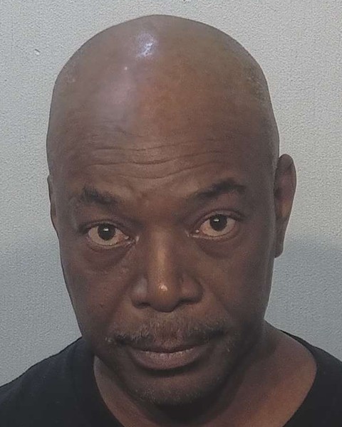 Photo of Terrance Dufor