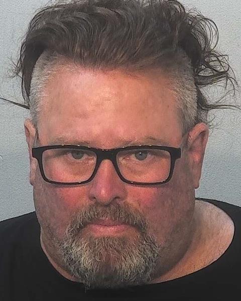 Photo of Leroy Custer