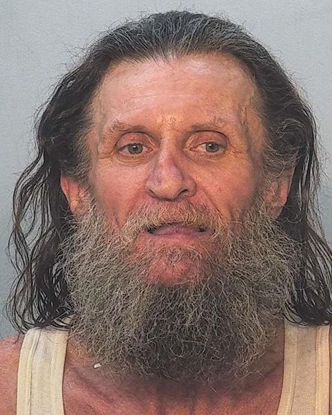 Photo of Clinton Smith