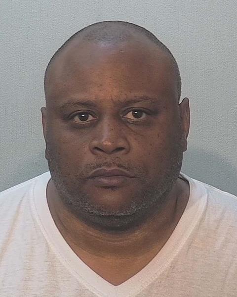 Photo of Sharico Blakely