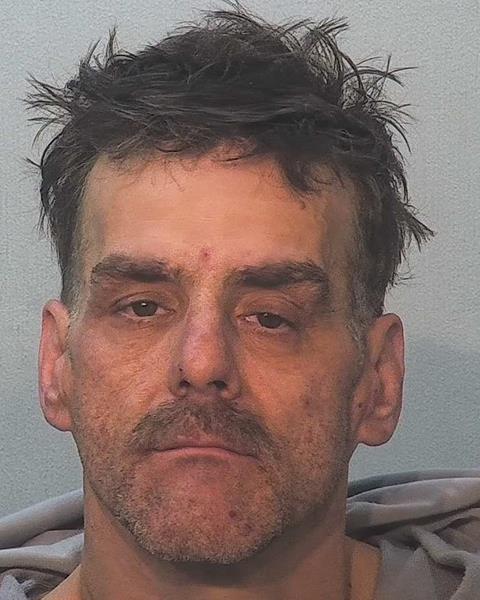 Photo of Brian Hennessey