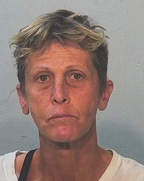 Photo of Andrea Coker