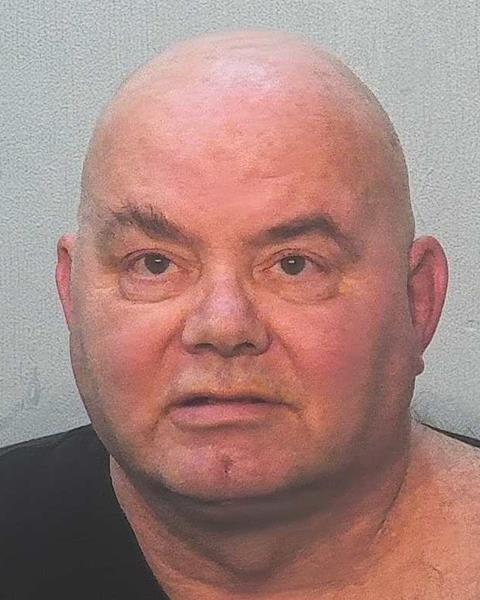 Photo of Chris Arbuckle