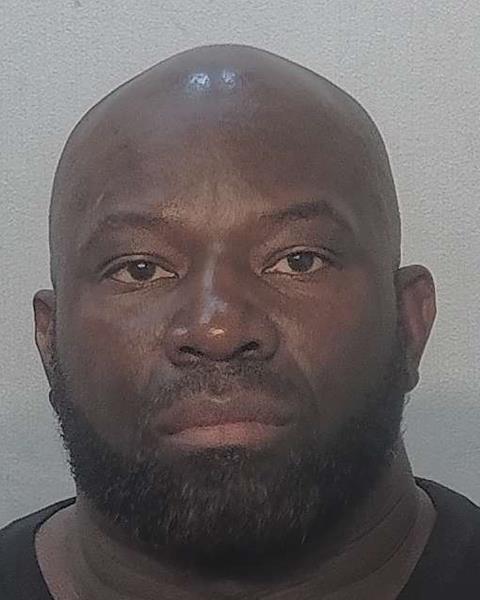 Photo of Damarcus Johnson