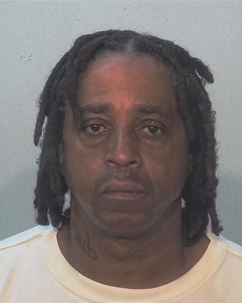 Photo of Darryl Morrison