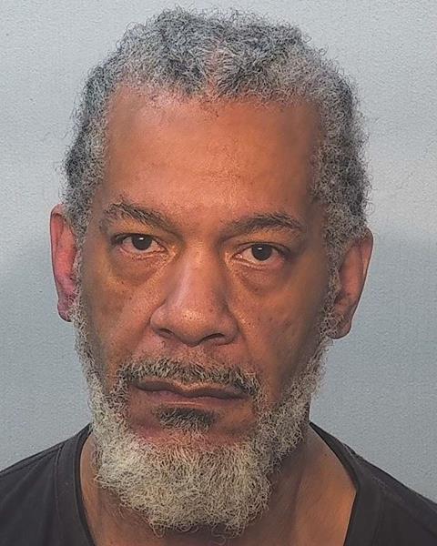 Photo of Everett Coleman