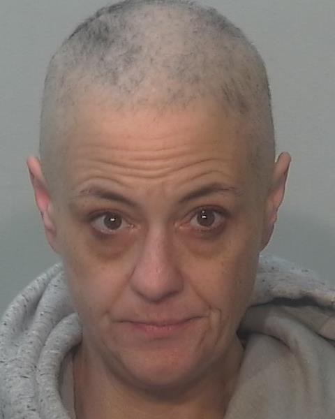 Photo of Mariah Perrey