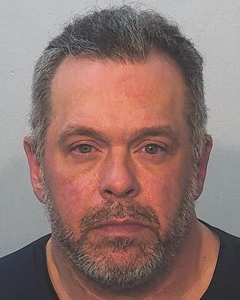 Photo of Jeffrey Ebert
