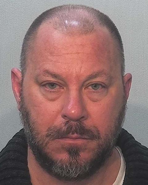 Photo of Justin Rodenbeck